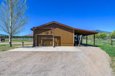 5540 E El Dorado Drive, Flagstaff, AZ 86004 - Photo 38