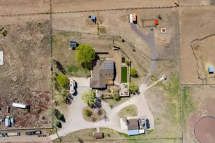 5540 E El Dorado Dr, Flagstaff, AZ 86004 - Photo 52