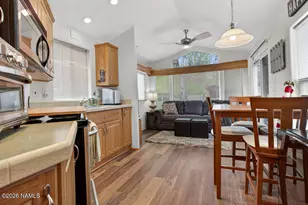 17550 S Munds Ranch Rd, Munds Park, AZ 86017 - Photo 12