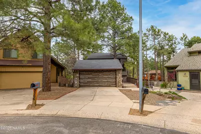 3366 E Ascona Way, Flagstaff, AZ 86004 - Photo 1