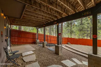 3366 E Ascona Way, Flagstaff, AZ 86004 - Photo 40