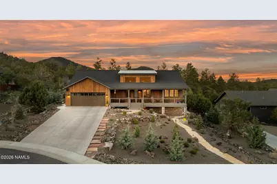 2672 Ridgewood Way, Williams, AZ 86046 - Photo 56
