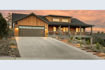 2672 Ridgewood Way, Williams, AZ 86046 - Photo 1