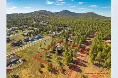 207 N Stoneman Boulevard, Williams, AZ 86046 - Photo 46