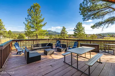 207 N Stoneman Boulevard, Williams, AZ 86046 - Photo 8
