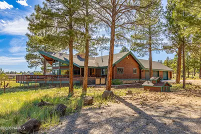 207 N Stoneman Boulevard, Williams, AZ 86046 - Photo 4