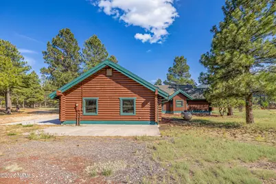 207 N Stoneman Boulevard, Williams, AZ 86046 - Photo 6