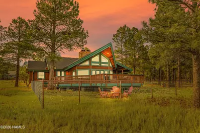 207 N Stoneman Boulevard, Williams, AZ 86046 - Photo 2