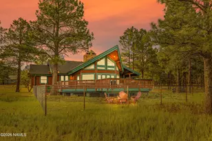 207 N Stoneman Blvd, Williams, AZ 86046 - Photo 2