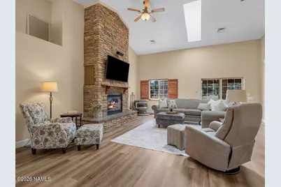 4910 Camino De Los Vientos, Flagstaff, AZ 86004 - Photo 10
