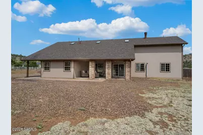 4910 Camino De Los Vientos, Flagstaff, AZ 86004 - Photo 38