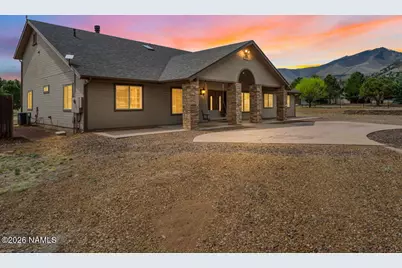 4910 Camino De Los Vientos, Flagstaff, AZ 86004 - Photo 2