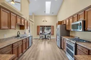 4910 Camino de Los Vientos, Flagstaff, AZ 86004 - Photo 16