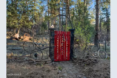 1005 W Park Way, Williams, AZ 86046 - Photo 38