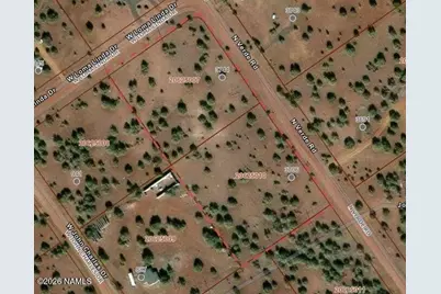 3744,3706 N Verde Road, Williams, AZ 86046 - Photo 8