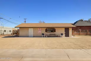 100 N Winslow Ave, Winslow, AZ 86047 - Photo 2