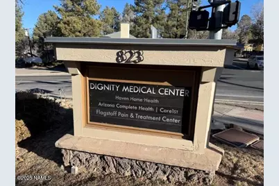 823 N San Francisco Street, Flagstaff, AZ 86001 - Photo 2