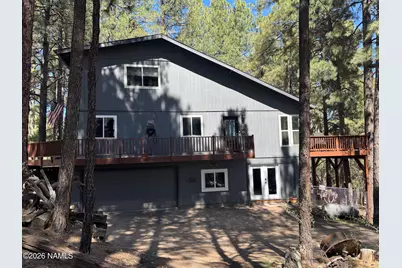 2983 Wakas Trail, Flagstaff, AZ 86005 - Photo 1