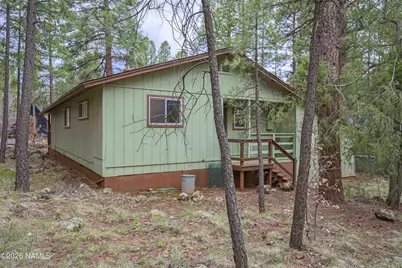 1390 E Lobo Lane, Munds Park, AZ 86017 - Photo 22