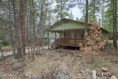 1390 E Lobo Lane, Munds Park, AZ 86017 - Photo 2