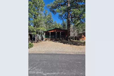 17075 Grizzly Ridge, Munds Park, AZ 86017 - Photo 2