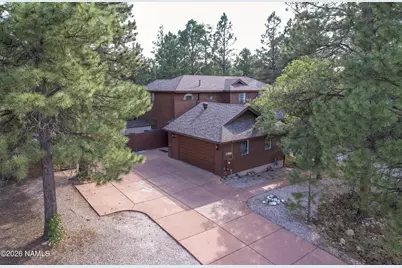 6135 E Abbey Road, Flagstaff, AZ 86004 - Photo 2