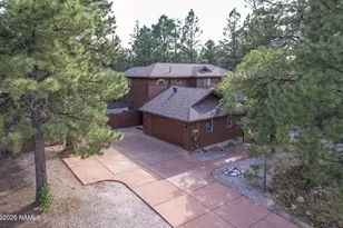 6135 E Abbey Rd, Flagstaff, AZ 86004 - Photo 2