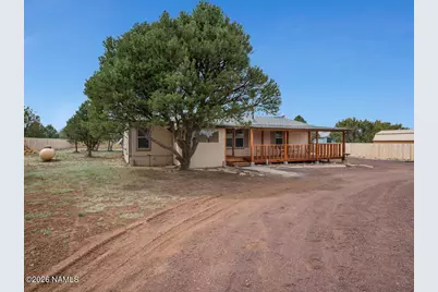 6890 N Pinon Harvest Boulevard, Williams, AZ 86046 - Photo 4
