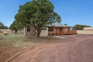 6890 North Pinon Harvest Boulevard, Williams, AZ 86046 - Photo 4