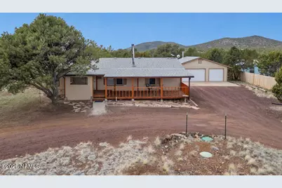 6890 N Pinon Harvest Boulevard, Williams, AZ 86046 - Photo 2