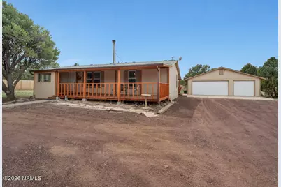6890 N Pinon Harvest Boulevard, Williams, AZ 86046 - Photo 1