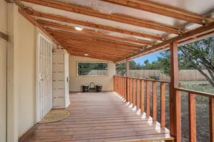 6890 North Pinon Harvest Boulevard, Williams, AZ 86046 - Photo 28