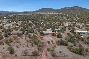 6890 North Pinon Harvest Boulevard, Williams, AZ 86046 - Photo 34