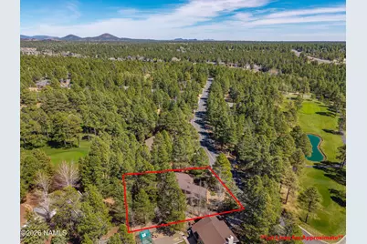 5010 E Mount Pleasant Drive, Flagstaff, AZ 86004 - Photo 38