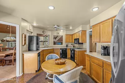 5010 E Mount Pleasant Drive, Flagstaff, AZ 86004 - Photo 18