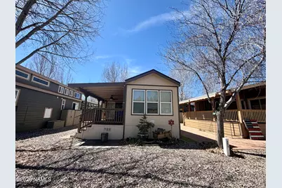 17550 S Munds Ranch Road #343, Munds Park, AZ 86017 - Photo 2