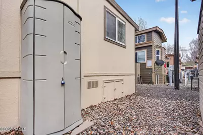 17550 S Munds Ranch Road #343, Munds Park, AZ 86017 - Photo 24