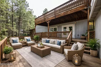 784 N Canyon Terrace Drive, Flagstaff, AZ 86001 - Photo 50