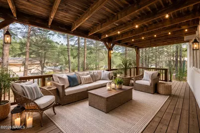 784 N Canyon Terrace Drive, Flagstaff, AZ 86001 - Photo 34