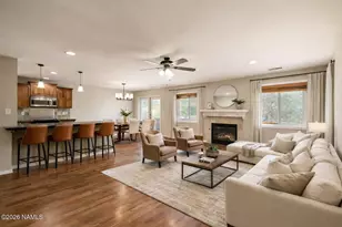 784 N Canyon Terrace Dr, Flagstaff, AZ 86001 - Photo 1