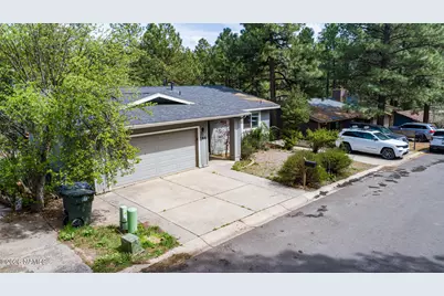784 N Canyon Terrace Drive, Flagstaff, AZ 86001 - Photo 54