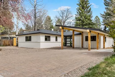 2232 N Talkington Drive, Flagstaff, AZ 86001 - Photo 4