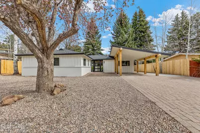2232 N Talkington Drive, Flagstaff, AZ 86001 - Photo 2