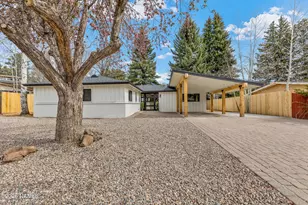 2232 N Talkington Dr, Flagstaff, AZ 86001 - Photo 2