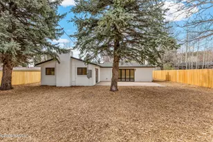 2232 N Talkington Dr, Flagstaff, AZ 86001 - Photo 32