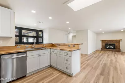 2232 N Talkington Drive, Flagstaff, AZ 86001 - Photo 8