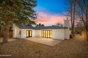 2232 N Talkington Dr, Flagstaff, AZ 86001 - Photo 32