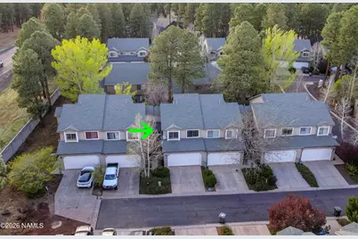 2553 S Eureka Lane, Flagstaff, AZ 86001 - Photo 32