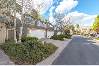 2553 S Eureka Lane, Flagstaff, AZ 86001 - Photo 2