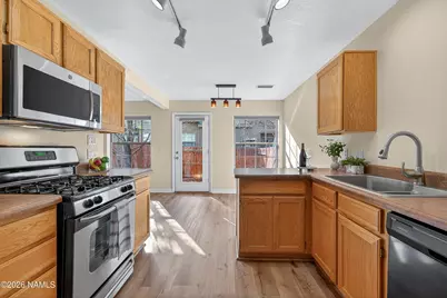 2553 S Eureka Lane, Flagstaff, AZ 86001 - Photo 10